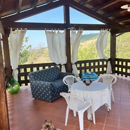 Il Cucco Bed & Breakfast