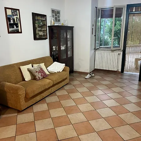 Il Cucco Bed & Breakfast *