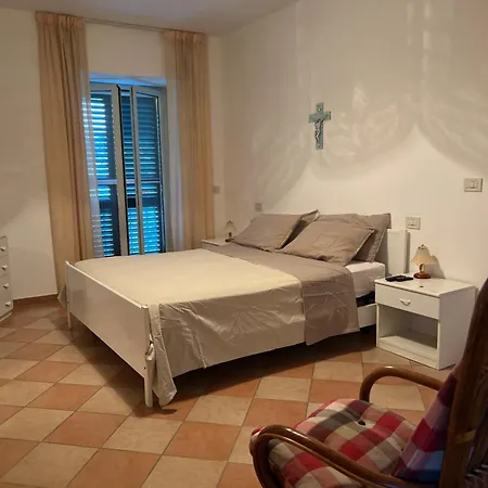 Nocleg ze śniadaniem Il Cucco *