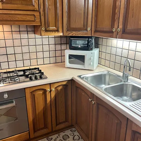 Il Cucco * Roccascalegna