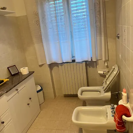 Il Cucco Bed & Breakfast