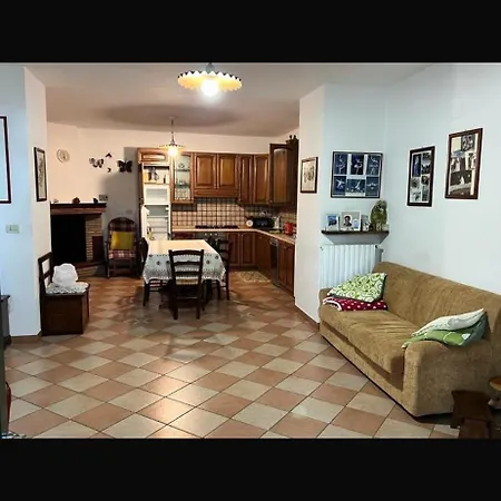 Il Cucco Roccascalegna