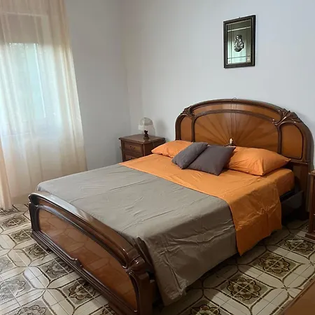 Nocleg ze śniadaniem Il Cucco *