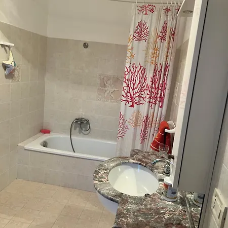 Il Cucco Bed & Breakfast