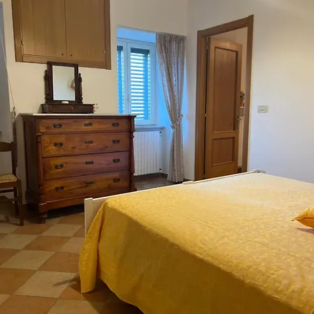 Bed & Breakfast Il Cucco *