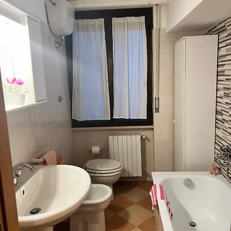 Bed & Breakfast Il Cucco *