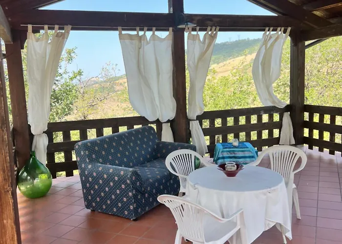 Il Cucco Nocleg ze śniadaniem