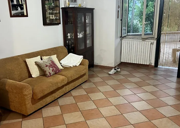 Il Cucco Nocleg ze śniadaniem *