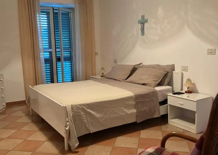 Nocleg ze śniadaniem Il Cucco *