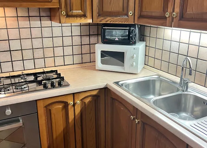 Il Cucco * Roccascalegna