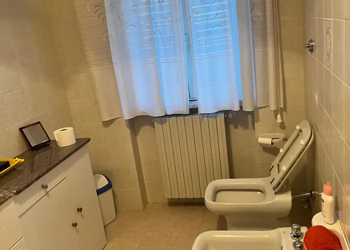 Il Cucco Nocleg ze śniadaniem