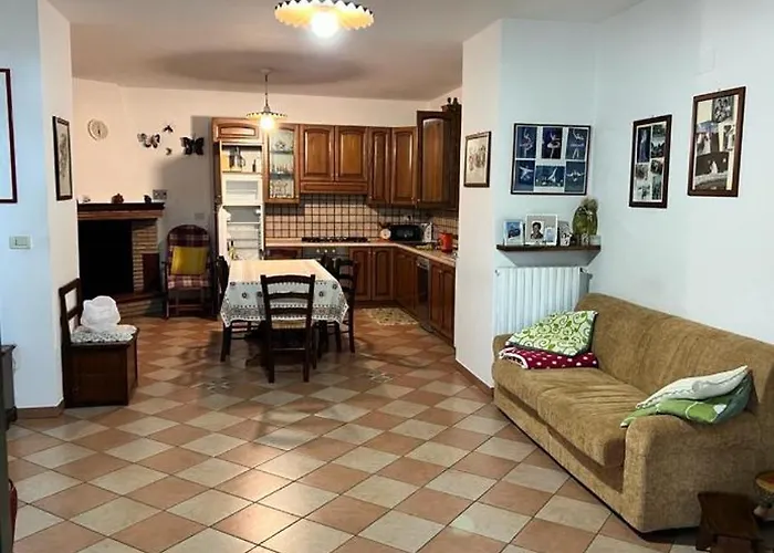 Il Cucco Roccascalegna