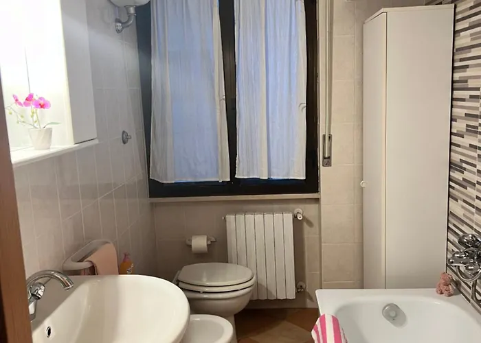 Nocleg ze śniadaniem Il Cucco *